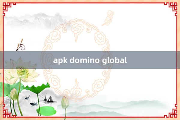 apk domino global