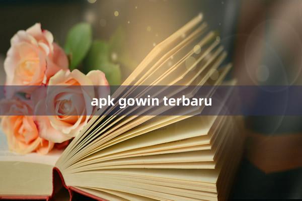 apk gowin terbaru