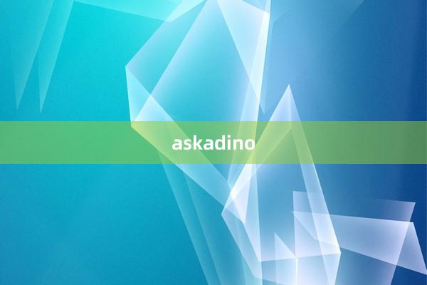 askadino