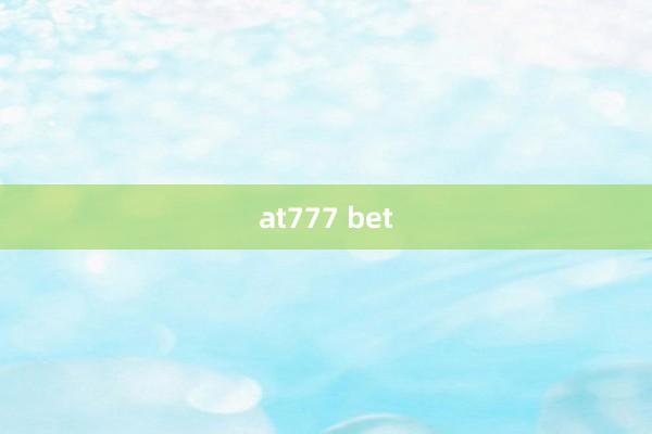 at777 bet