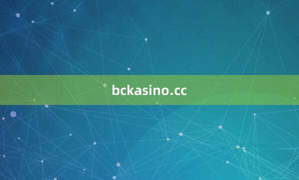 bckasino.cc