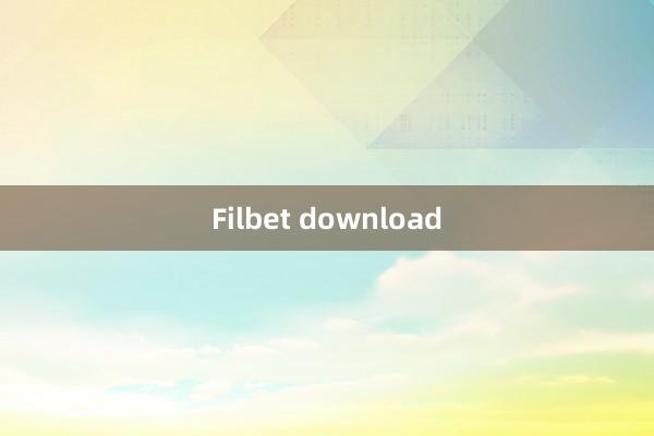 Filbet download