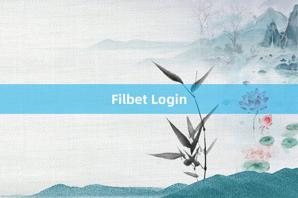 Filbet Login