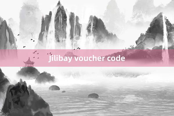 Jilibay voucher code