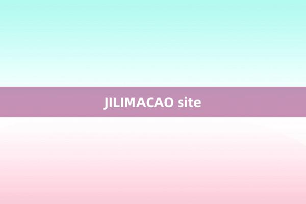 JILIMACAO site