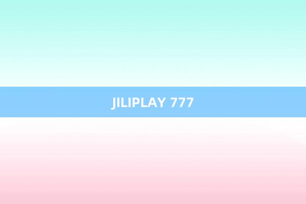 JILIPLAY 777