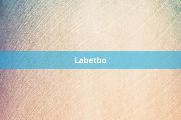 Labetbo