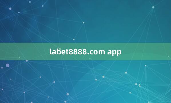 labet8888.com app