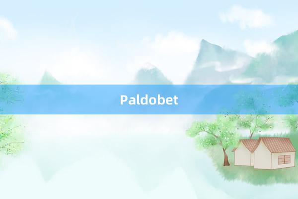 Paldobet