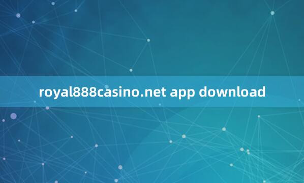 royal888casino.net app download