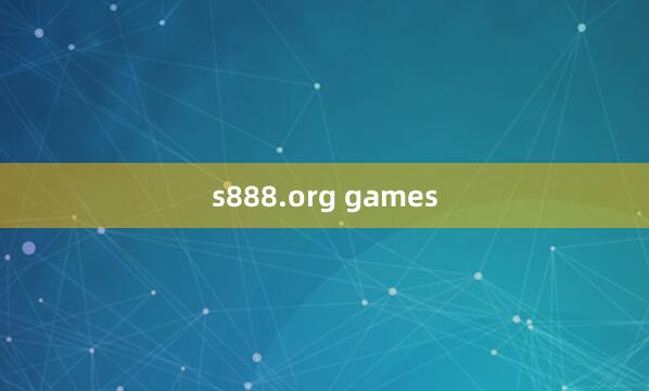 s888.org games