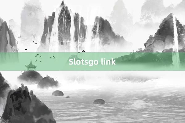 Slotsgo link