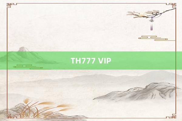 TH777 VIP