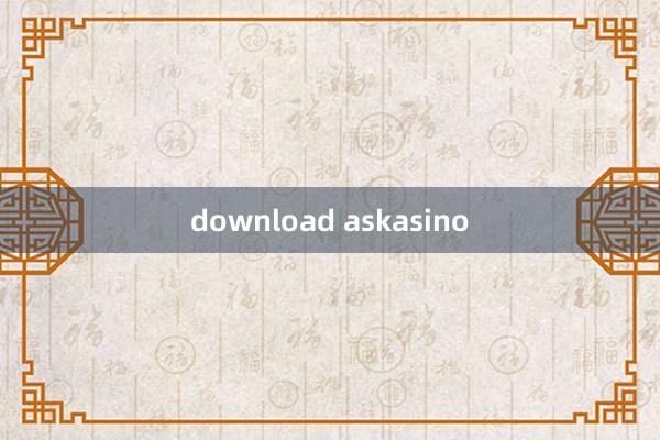 download askasino