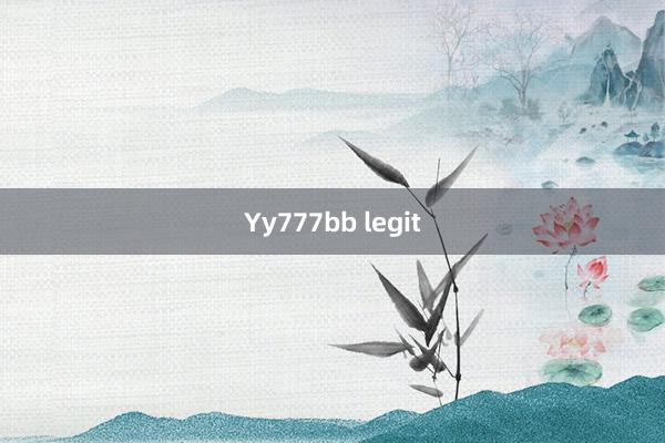 Yy777bb legit