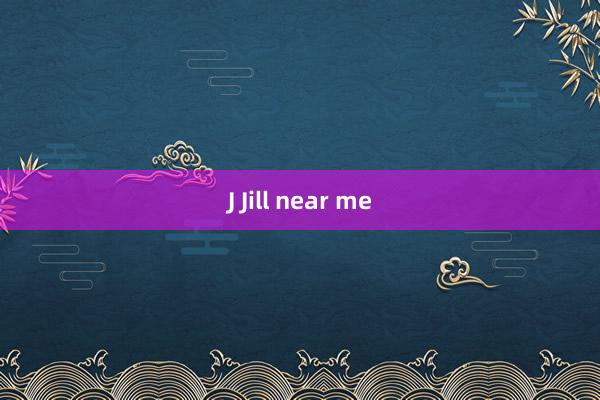 J Jill near me