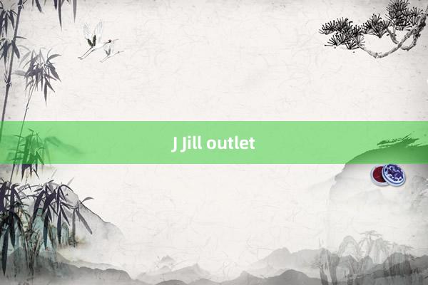 J Jill outlet