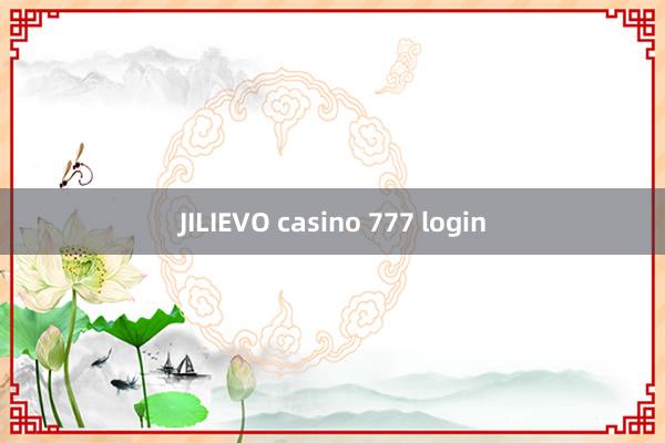 JILIEVO casino 777 login