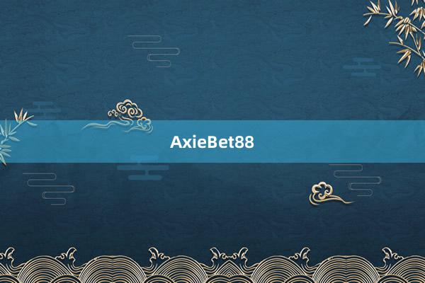 AxieBet88