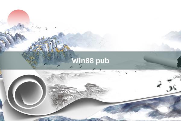 Win88 pub