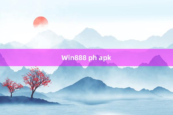 Win888 ph apk