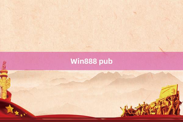 Win888 pub