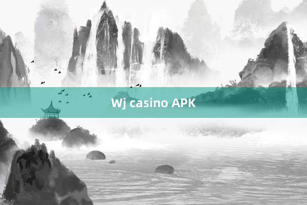 Wj casino APK