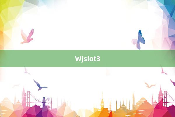 Wjslot3