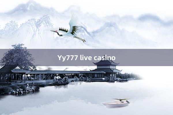 Yy777 live casino