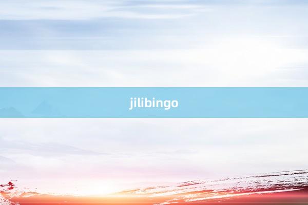 jilibingo