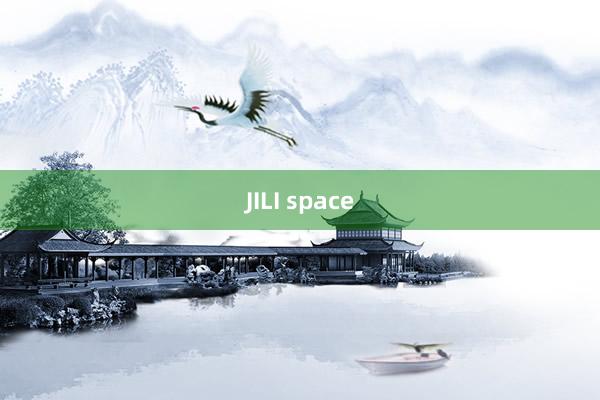 JILI space