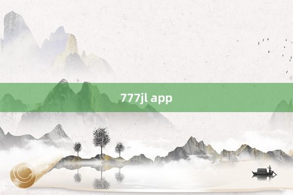 777jl app