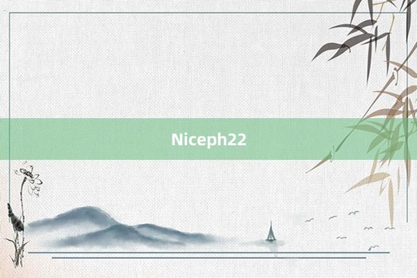 Niceph22