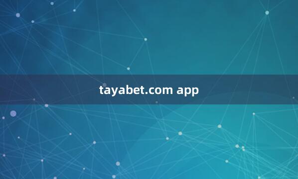 tayabet.com app