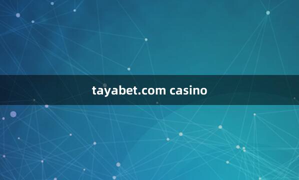 tayabet.com casino