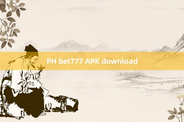 PH bet777 APK download