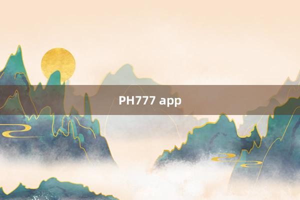 PH777 app