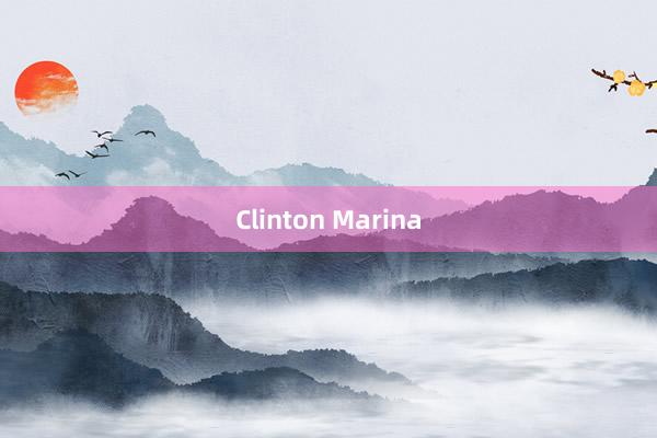 Clinton Marina