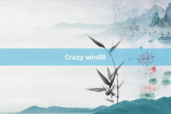 Crazy win88