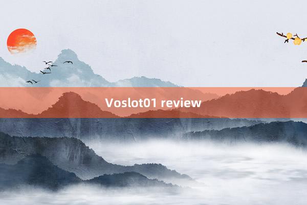 Voslot01 review