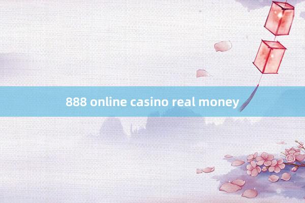 888 online casino real money