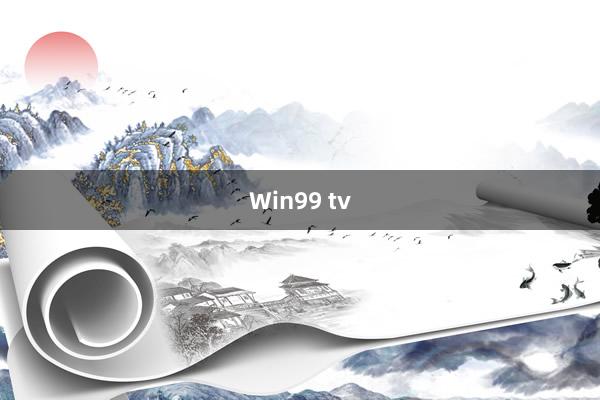 Win99 tv