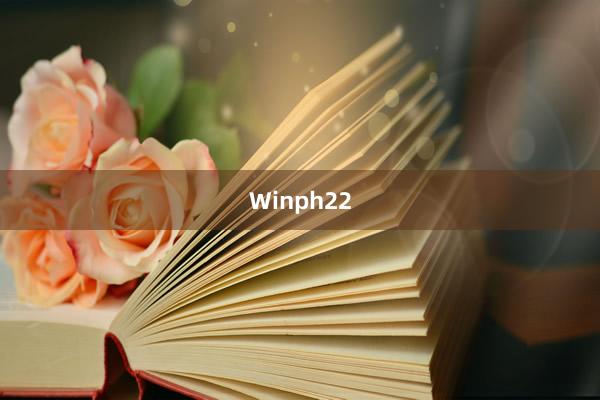 Winph22