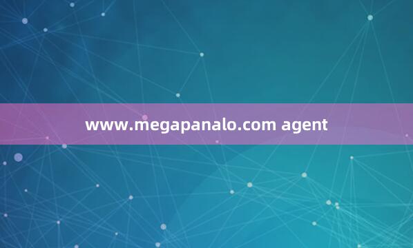 www.megapanalo.com agent