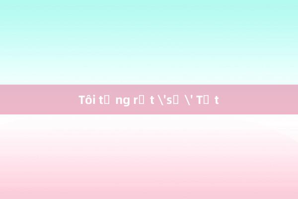 Tôi từng rất 'sợ' Tết