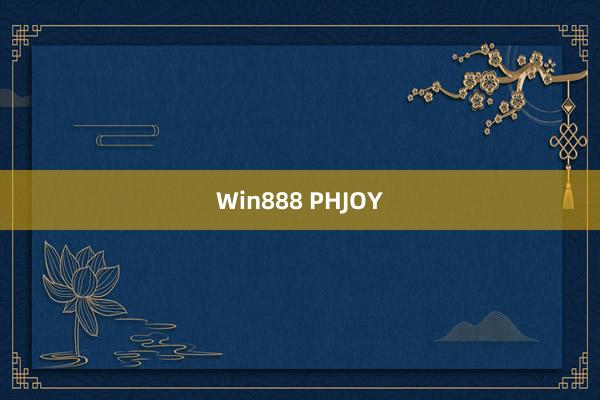 Win888 PHJOY