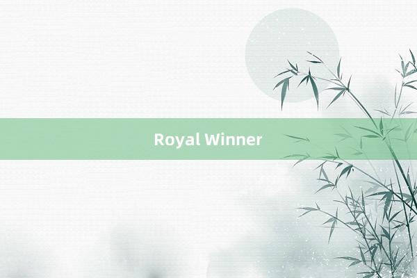 Royal Winner