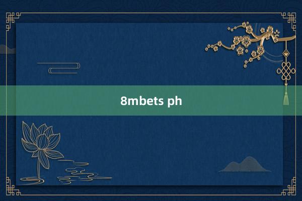 8mbets ph