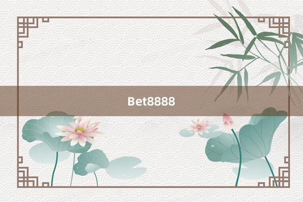 Bet8888