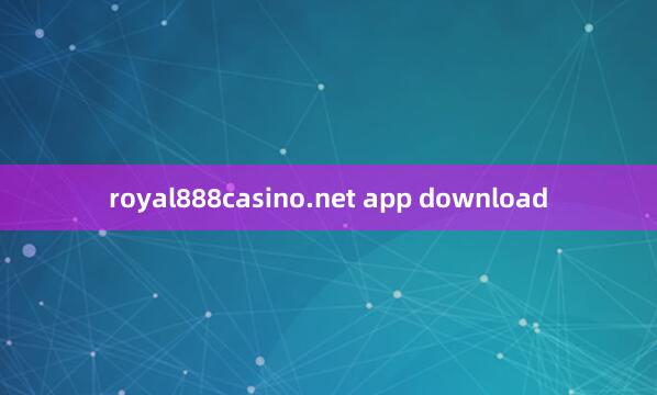 royal888casino.net app download